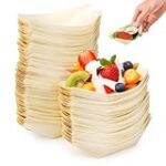 Análisis comparativo: Ventajas del menaje para catering desechable en la hostelería