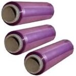 Análisis: Rollos Film Alimentación Transparente 30x300 - Pack 4 Rollos para Hostelería: Ventajas y Comparativa