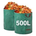 Análisis de bolsas de residuos verdes: Ventajas para la hostelería